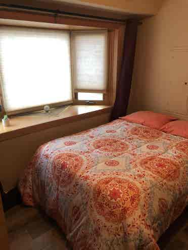 Female Housemate Wanted