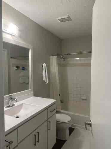 Looking for roommate ASAP b