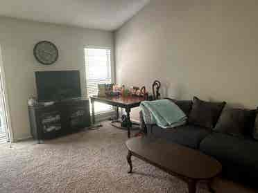 Looking for roommate ASAP b