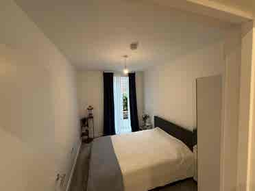 Room in a 2bed flat. All new