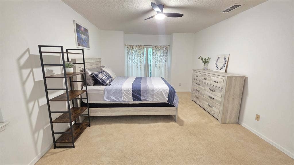 Furnished Room – All Included