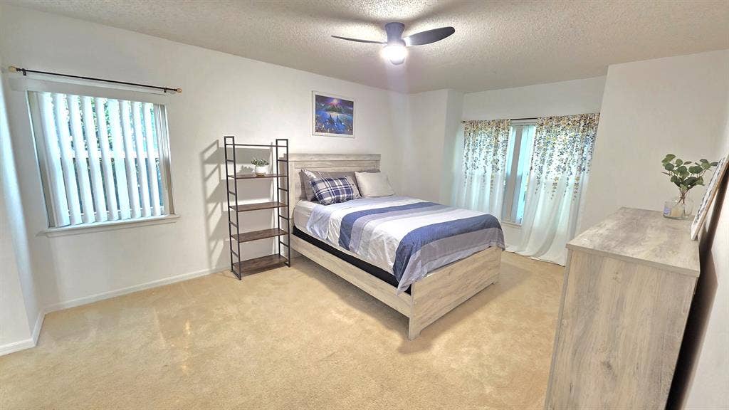 Furnished Room – All Included