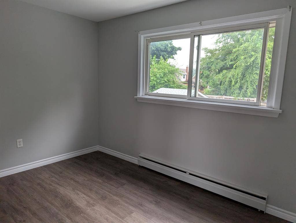 Fully renovated 2 Bedroom
