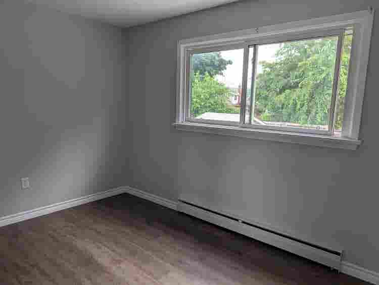 Fully renovated 2 Bedroom