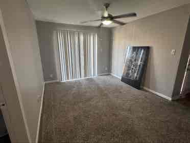 1BR Apartment - $/mo FLAT RATE