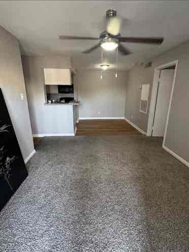 1BR Apartment - $/mo FLAT RATE