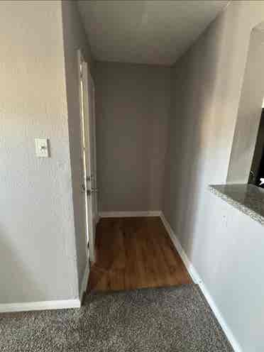 1BR Apartment - $/mo FLAT RATE