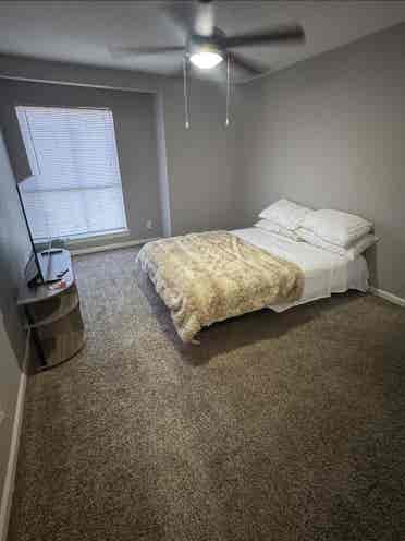 1BR Apartment - $/mo FLAT RATE