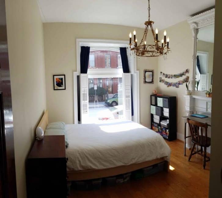 Room for rent