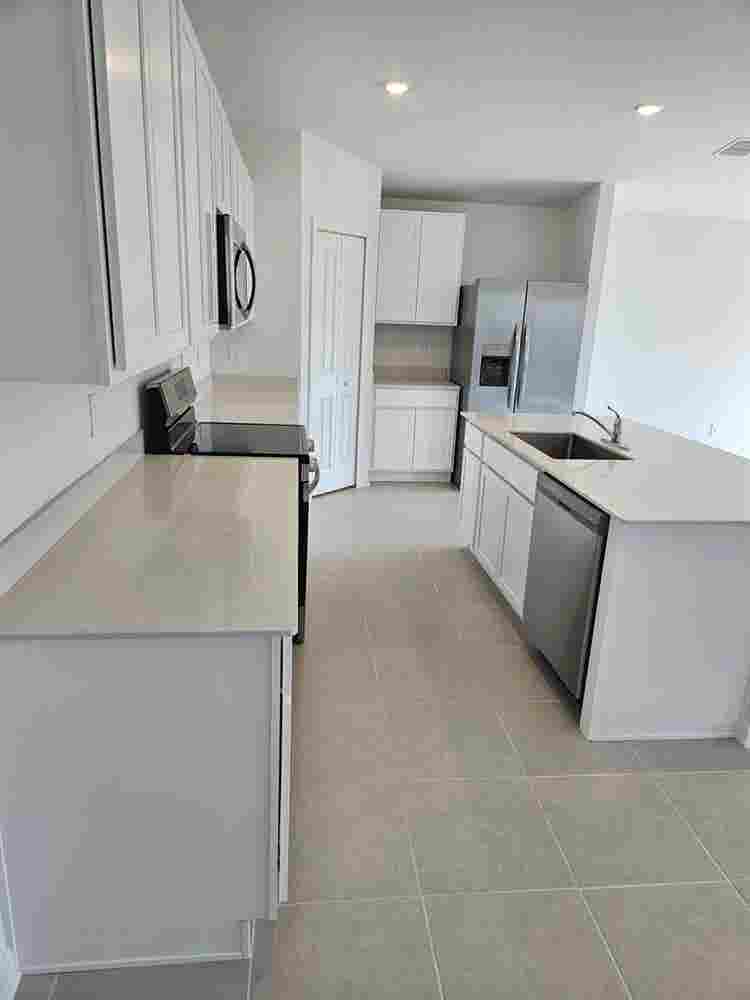 Private room for rent (newly built)