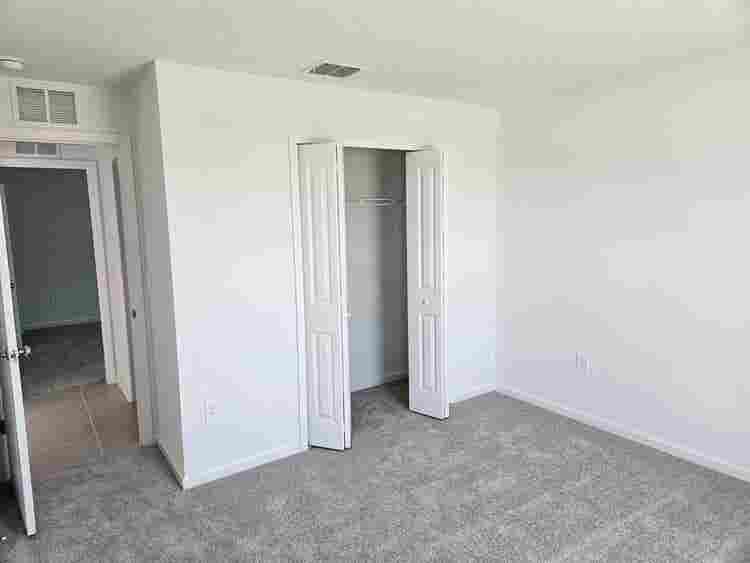 Private room for rent (newly built)