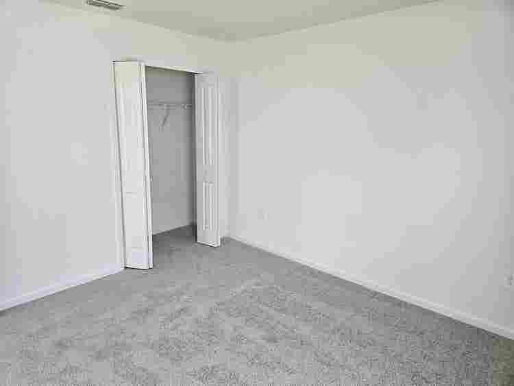 Private room for rent (newly built)