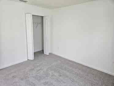 Private room for rent (newly built)