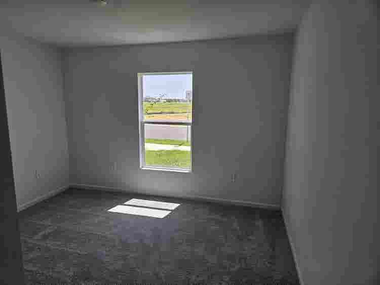 Private room for rent (newly built)