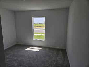Private room for rent (newly built)