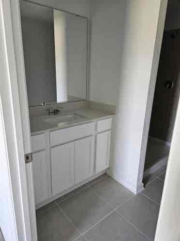 Private room for rent (newly built)