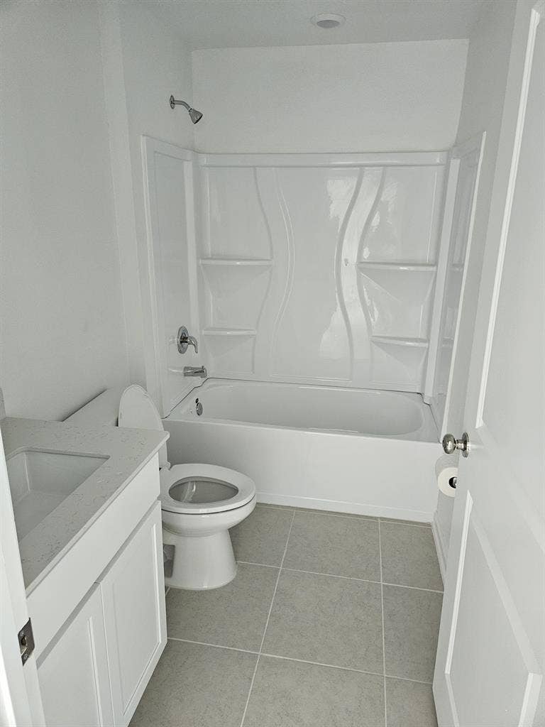 Private room for rent (newly built)