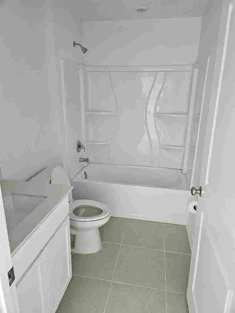 Private room for rent (newly built)