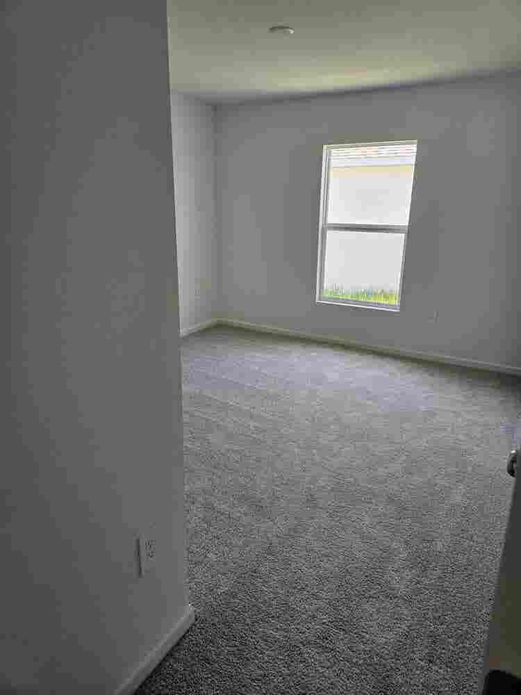 Private room for rent (newly built)
