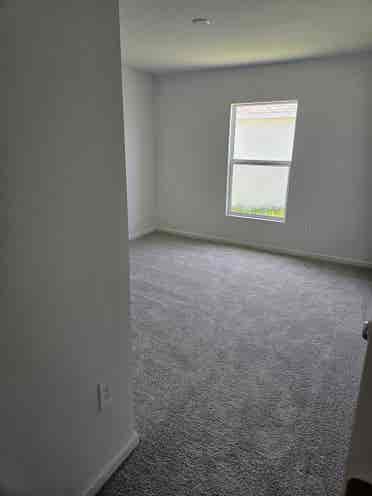 Private room for rent (newly built)