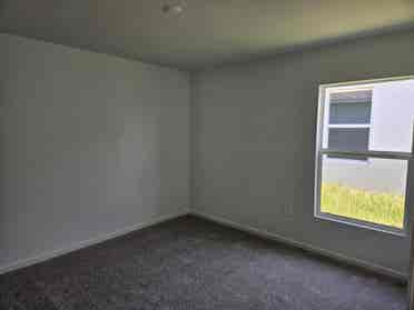 Private room for rent (newly built)
