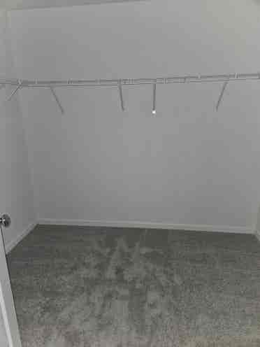 Private room for rent (newly built)