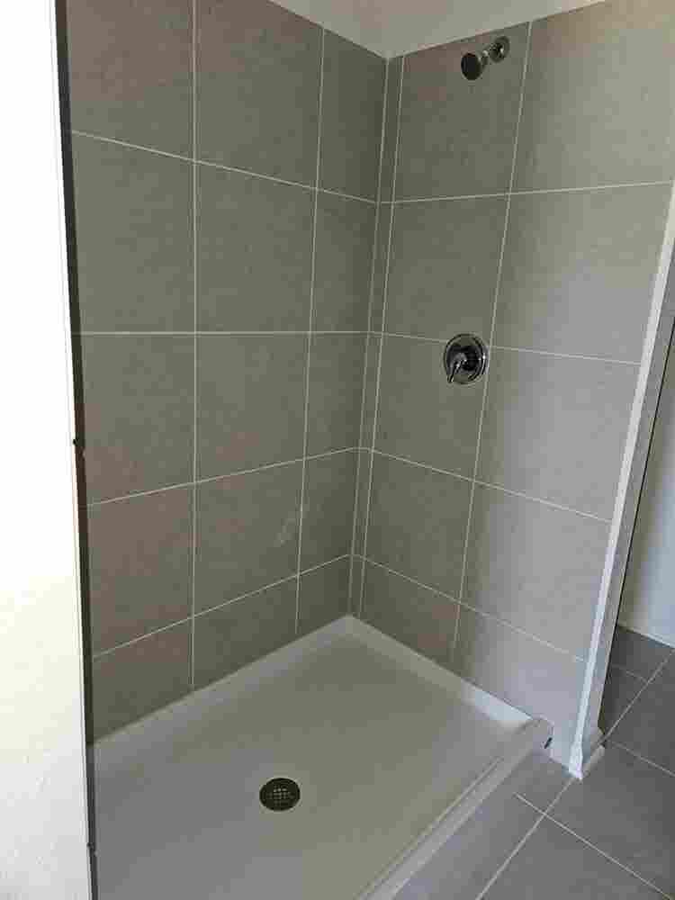 Private room for rent (newly built)