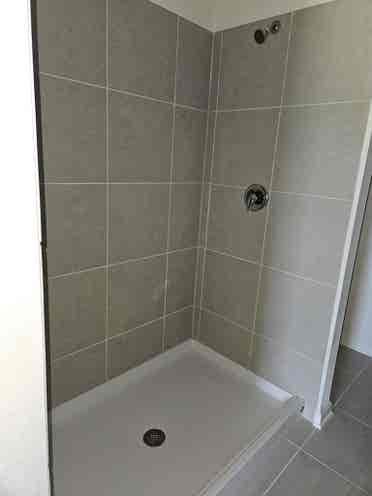 Private room for rent (newly built)