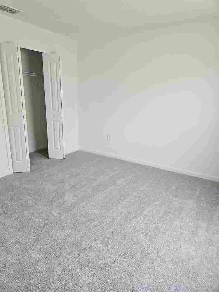 Private room for rent (newly built)