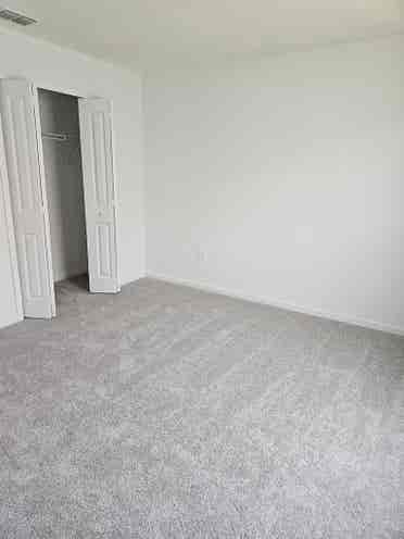 Private room for rent (newly built)