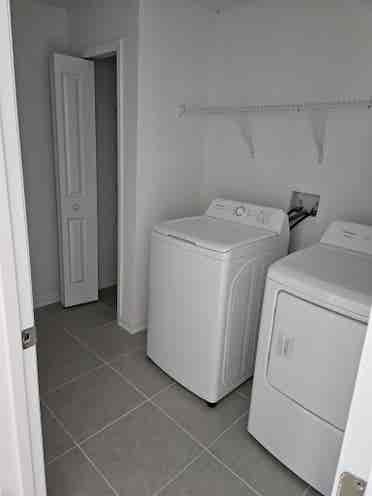 Private room for rent (newly built)
