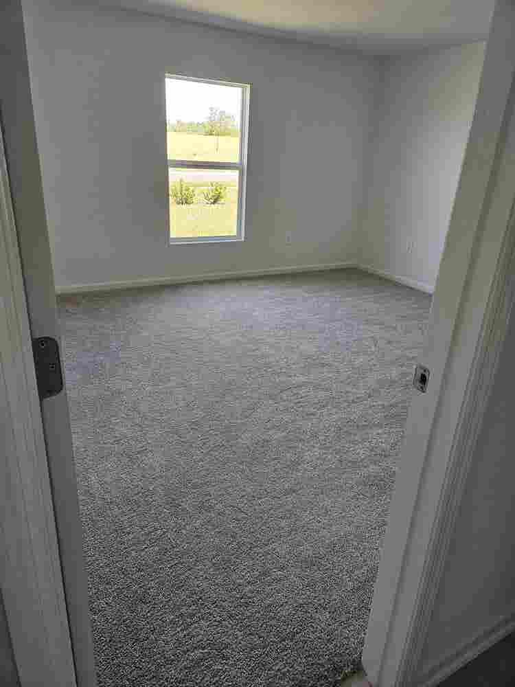 Private room for rent (newly built)
