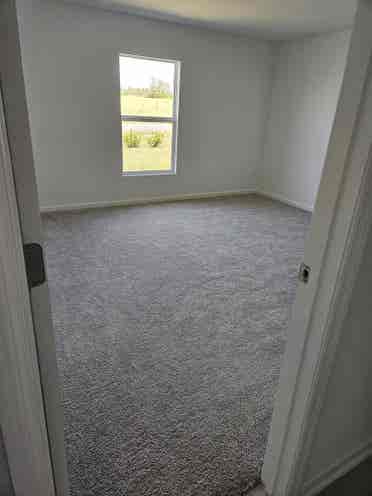 Private room for rent (newly built)