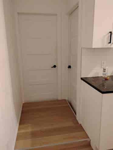 Room in 2 bedroom