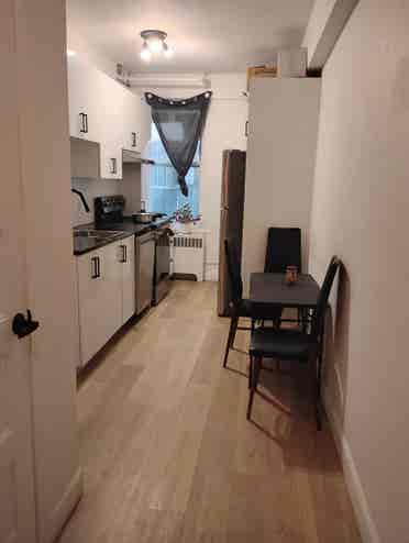 Room in 2 bedroom