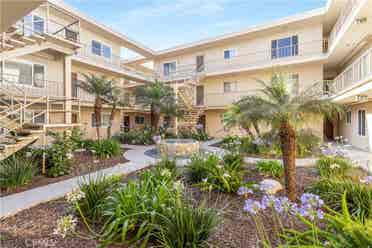 ✨ Updated BA Top-Floor Condo