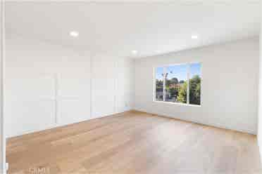 ✨ Updated BA Top-Floor Condo