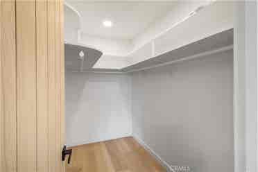 ✨ Updated BA Top-Floor Condo