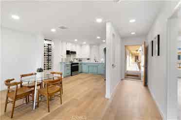 ✨ Updated BA Top-Floor Condo