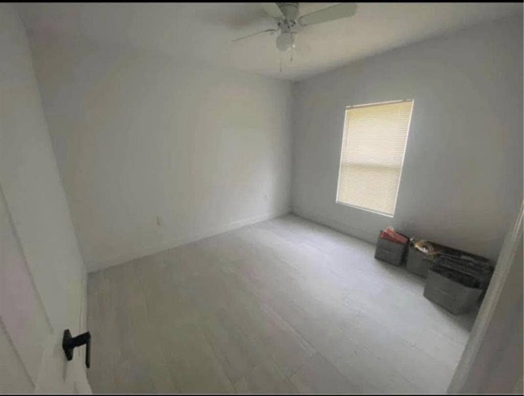 1 Bedroom for Rent $