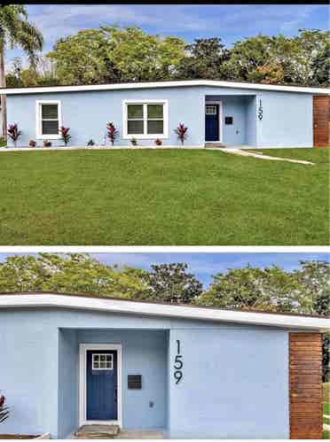 1 Bedroom for Rent $