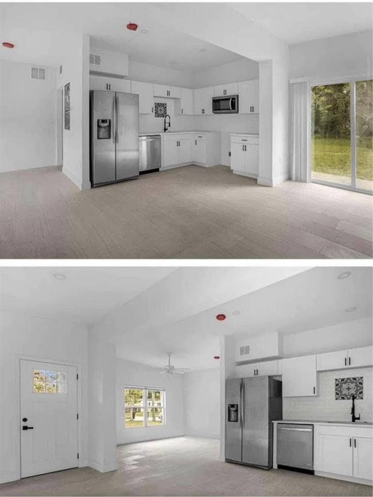 1 Bedroom for Rent $