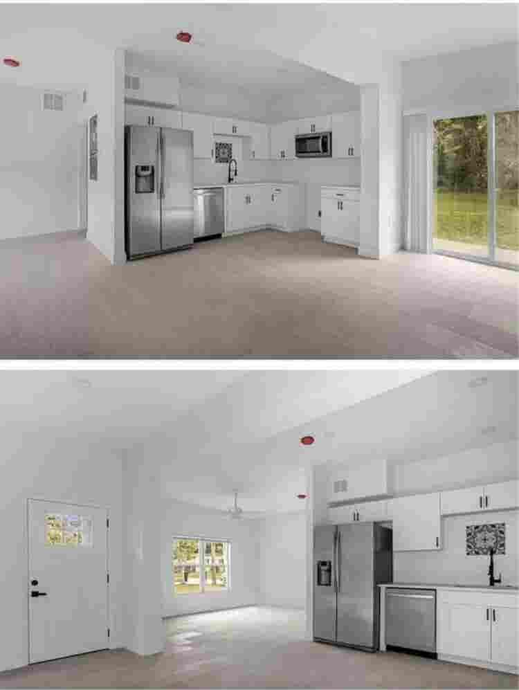 1 Bedroom for Rent $
