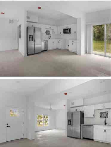 1 Bedroom for Rent $