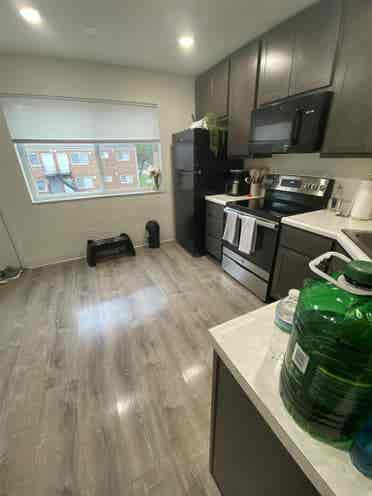 2BHK Apartment Available for Rent
