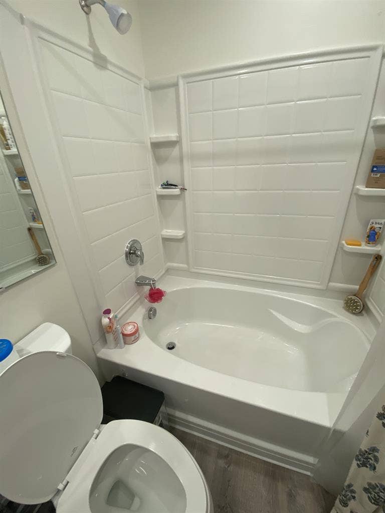 2BHK Apartment Available for Rent