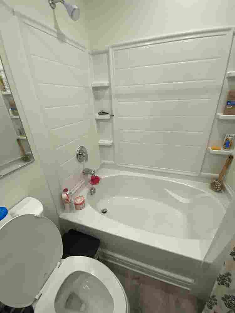 2BHK Apartment Available for Rent