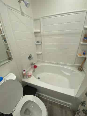 2BHK Apartment Available for Rent