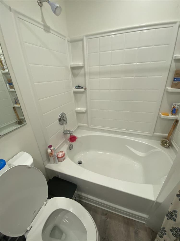 2BHK Apartment Available for Rent