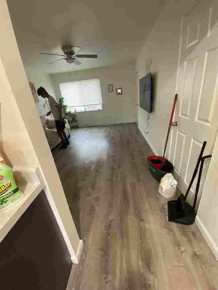 2BHK Apartment Available for Rent